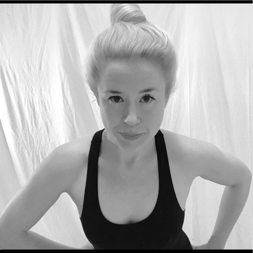 Meet your Posher, Megan